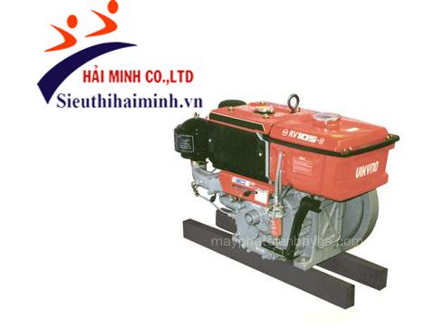 Động cơ diesel RV105 Động cơ diesel RV105