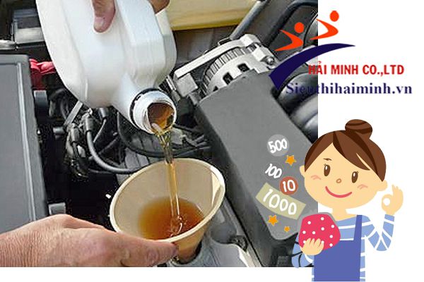 Động cơ Diesel SAMDI S1110 (22HP) Động cơ Diesel SAMDI S1110 (22HP)