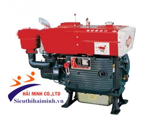 Động cơ Diesel SAMDI S1110 (22HP) Động cơ Diesel SAMDI S1110 (22HP)