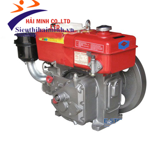 Động cơ Diesel Samdi R175 Động cơ Diesel Samdi R175