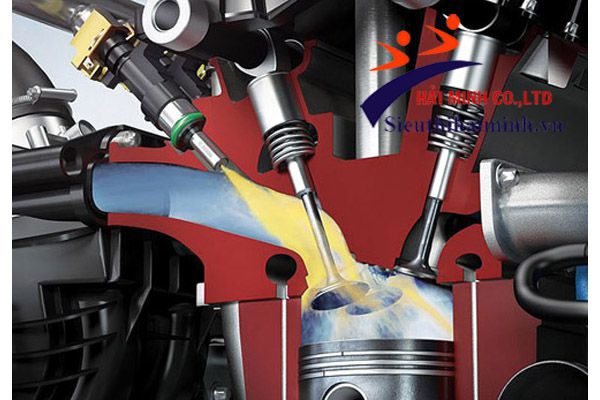 Động cơ Diesel Samdi S1130 Động cơ Diesel Samdi S1130