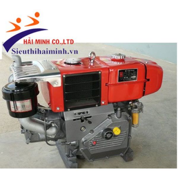 Photo - Động cơ Diesel Samdi R185 (9HP)