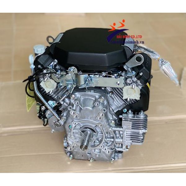 Photo - Động cơ Honda GX630RH QZE4 (16.3HP-21.1HP)