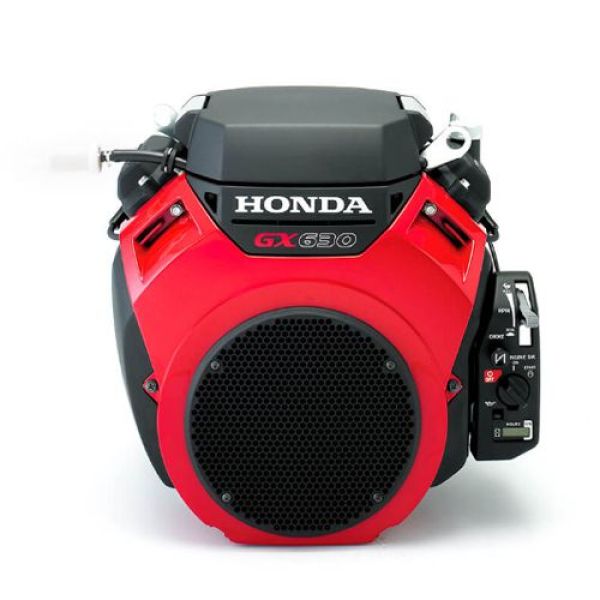 Photo - Động cơ Honda GX630RH QZE4 (16.3HP-21.1HP)