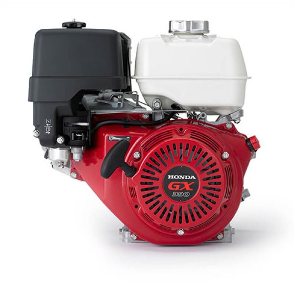 Photo - Động cơ Honda GX390T2 QHTN (11.7HP-13.0HP)
