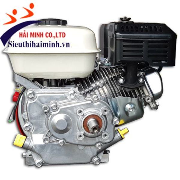 Photo - Động cơ xăng Vikyno 170FL (7hp/1800r/m)