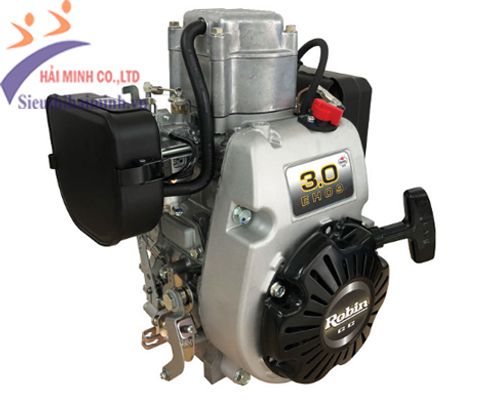 Động cơ Robin EH09-5011 chất lượng