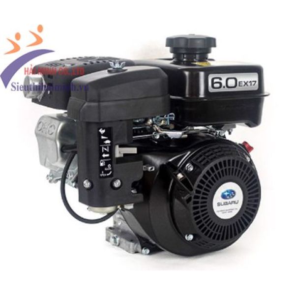 Photo - Động cơ Robin EX17 (6.0HP)