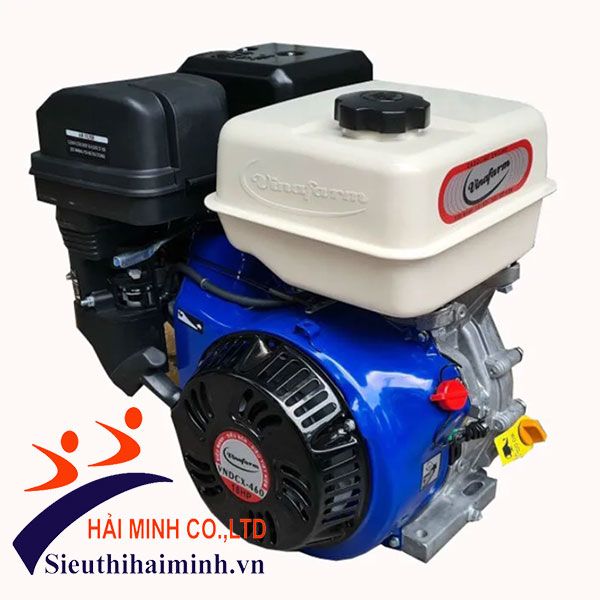 Photo - Động cơ xăng 16Hp Vinafarm VNDCX-420