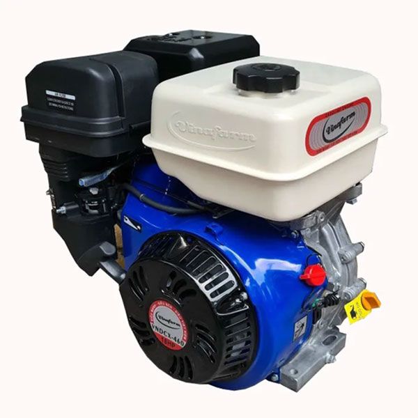 Photo - Động cơ xăng 16Hp Vinafarm VNDCX-420