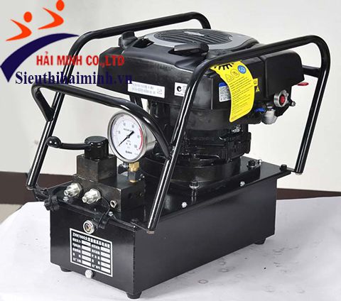 Máy bơm điện thủy lực