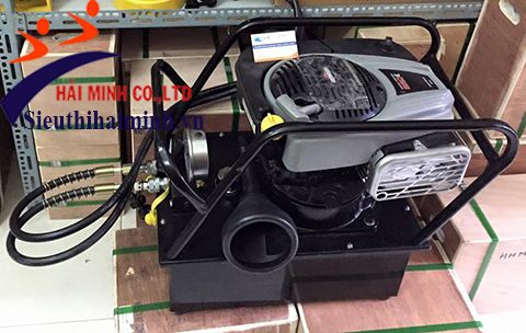 Máy bơm điện thủy lực