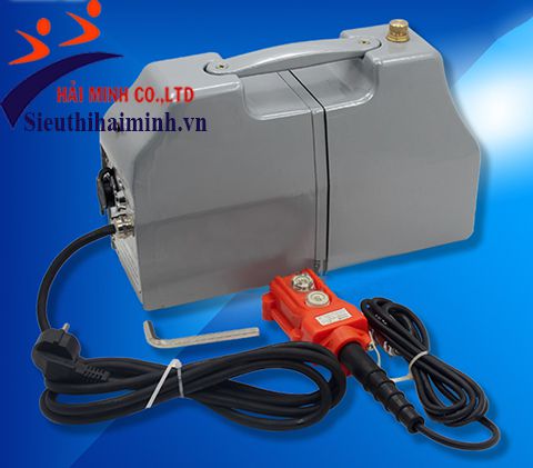 Máy bơm điện thủy lực