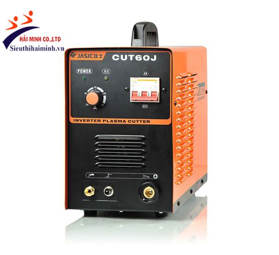 Next Máy cắt kim loại công nghệ hồ quang Plasma Jasic Cut-60J Next Máy cắt kim loại công nghệ hồ quang Plasma Jasic Cut-60J