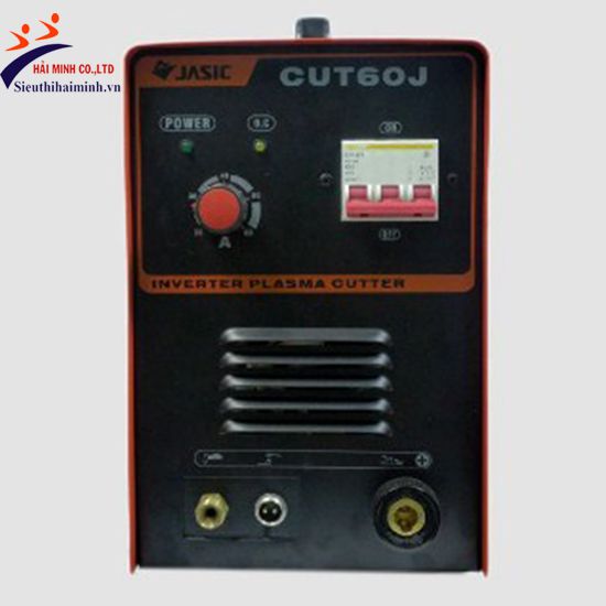 Next Máy cắt kim loại công nghệ hồ quang Plasma Jasic Cut-60J Next Máy cắt kim loại công nghệ hồ quang Plasma Jasic Cut-60J