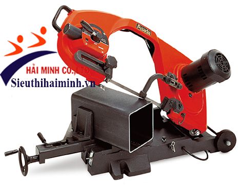 Máy cắt ống cần Asada