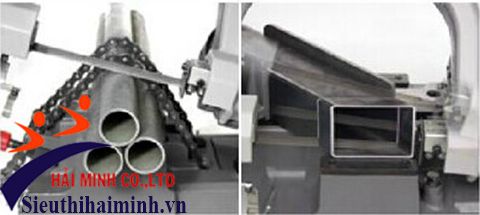 Máy cắt ống Beaver