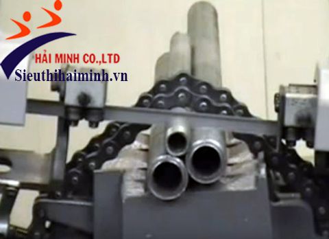 Máy cắt ống Asada