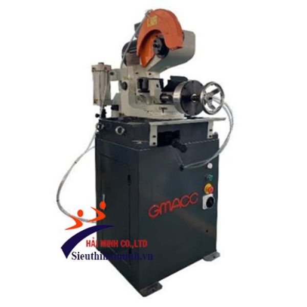 Photo - Máy cắt ống GMDS 315A GMACC