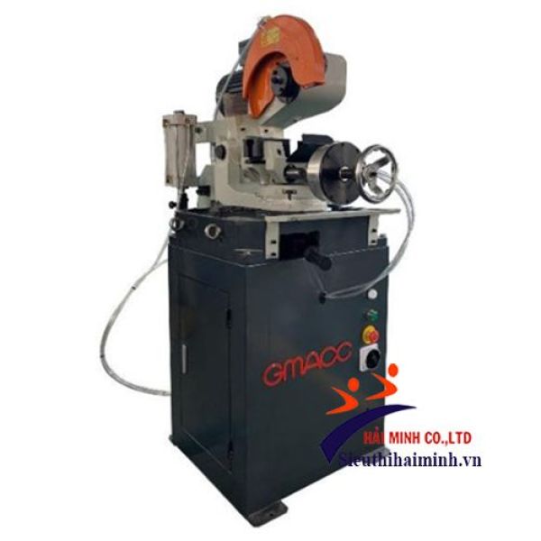 Photo - Máy cắt ống GMDS 350A GMACC