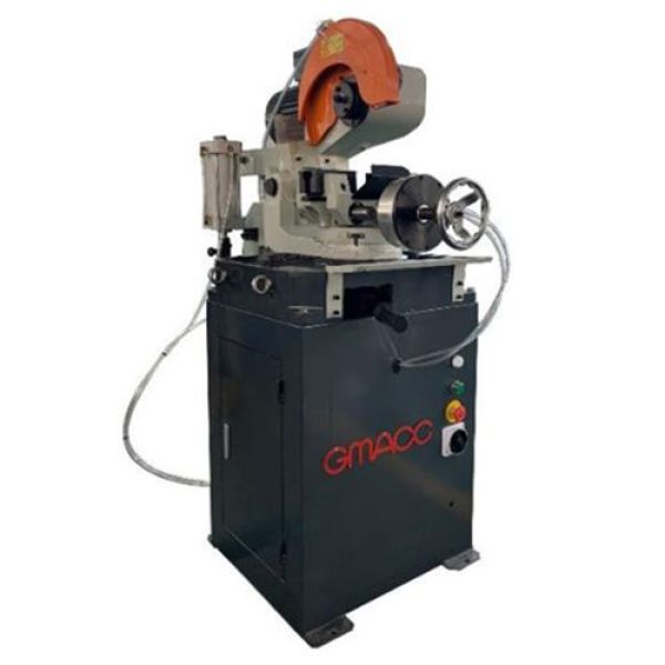 Photo - Máy cắt ống GMDS 350A GMACC