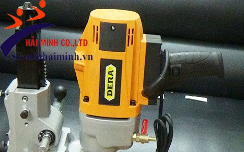 Động cơ của Máy khoan rút lõi bê tông Dera DK8168B