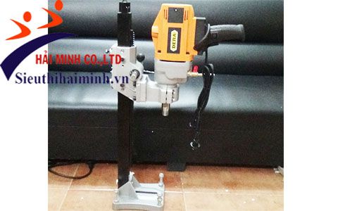 Máy khoan rút lõi bê tông Dera DK8168B