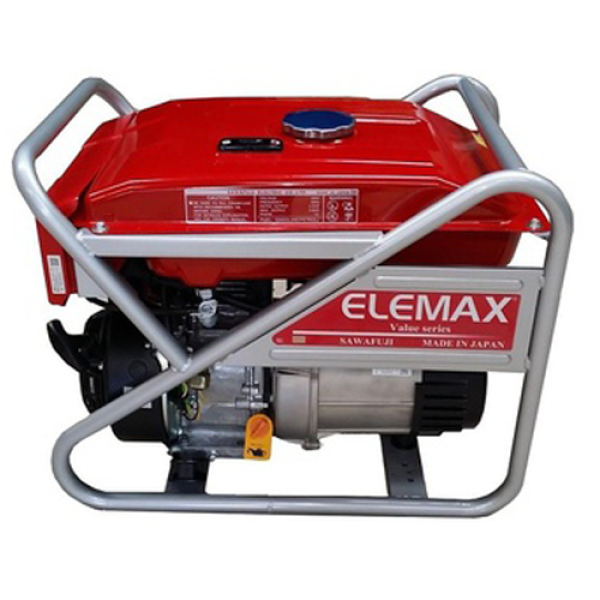 Photo - Máy phát điện Elemax SV2800S (đề chưa acquy)