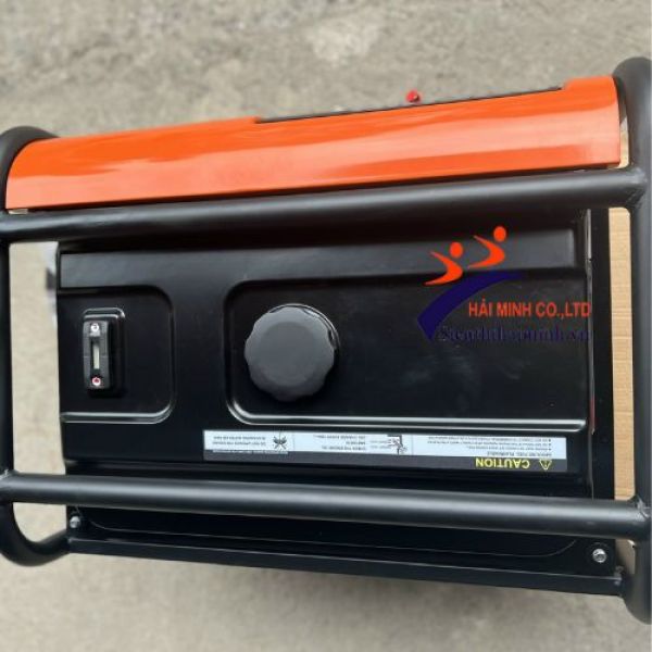 Máy phát điện Koshin GV-7000S