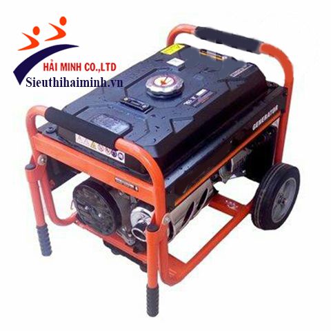 Máy phát điện Osaika LT3900EN-6