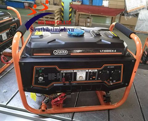 Máy phát điện Osaika LT3900EN-6