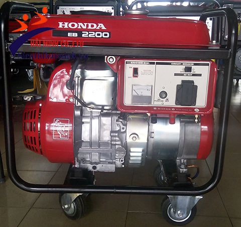 Máy phát điện Honda EB-2200