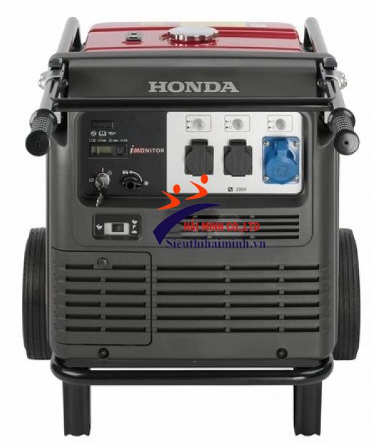 Máy phát điện Honda EU-65IS