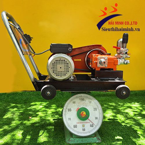 Bộ rửa xe T​L-29 (1hp)