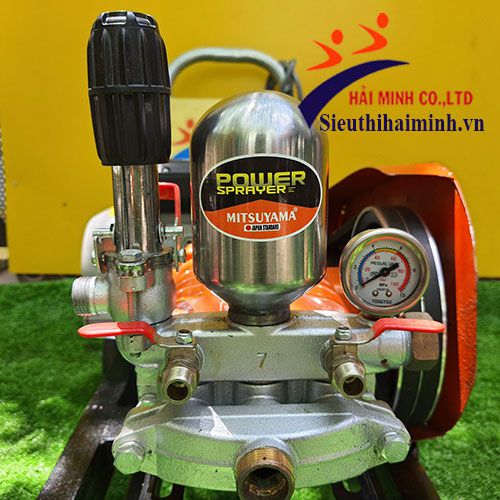 Bộ rửa xe T​L-29 (1hp)