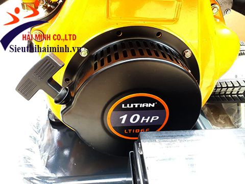 Máy rửa xe chạy dầu Lutian chính hãng