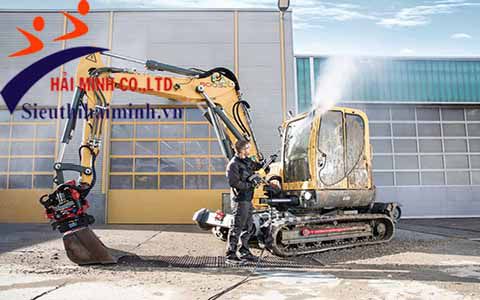 Máy phun áp lực Karcher HD 6/15 M