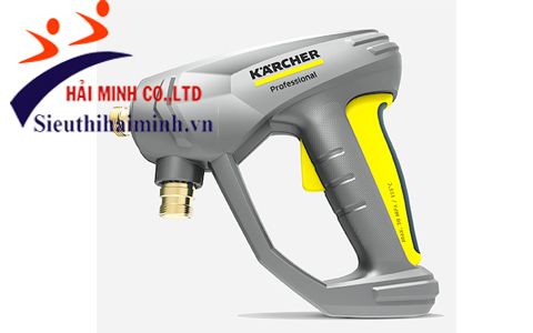 Máy phun áp lực cao Karcher HD 10/25-4S