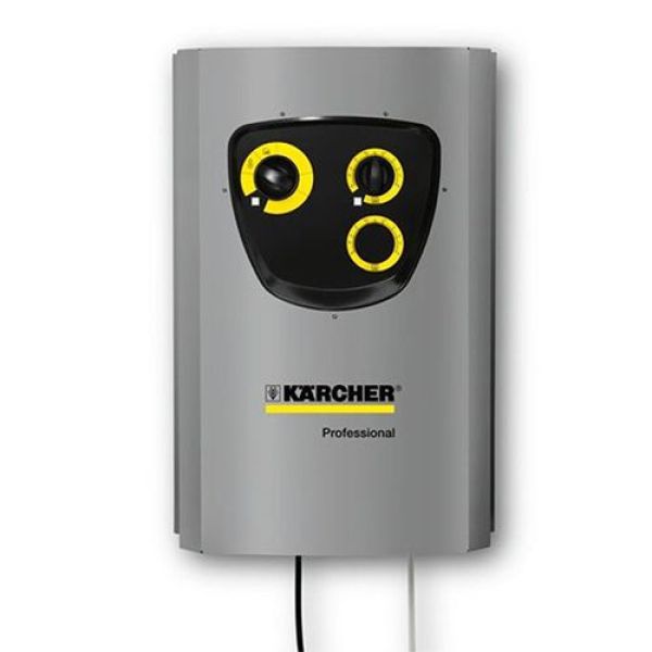 Photo - Máy phun rửa áp lực cao Karcher HD 13/12-4 ST (max 80 temp)