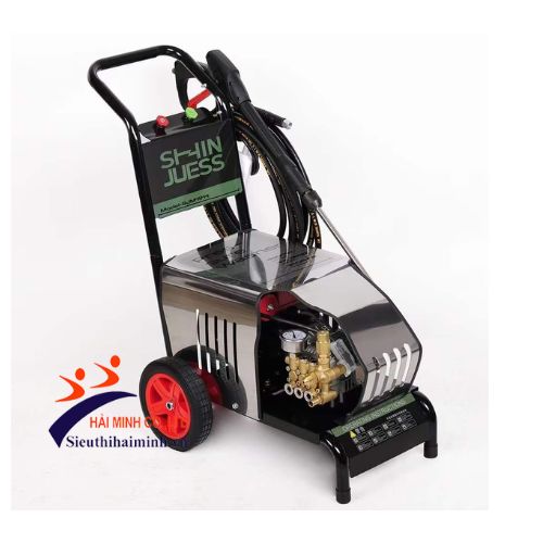 Máy phun áp lực 2200W