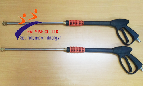 Súng phun cao áp SN04
