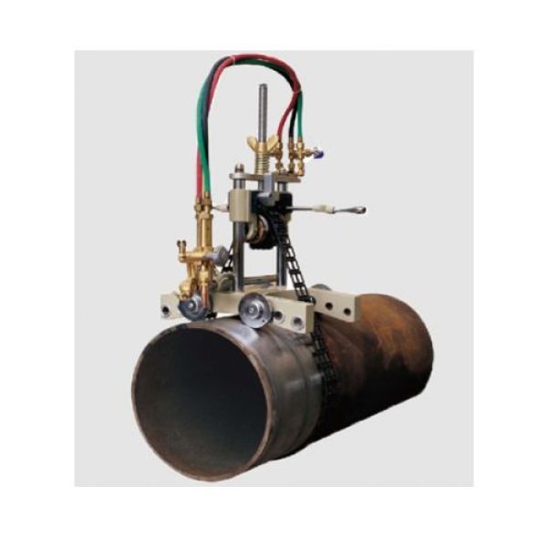 Photo - Máy cắt (ống kim loại) dùng khí gas CG2-11S