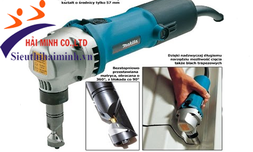 Máy cắt tôn Makita JN1601 chính hãng