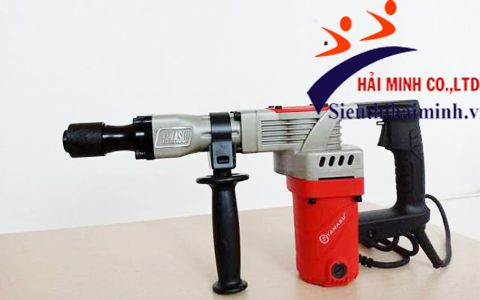 Máy đục bê tông yamasu YSM-0850