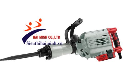 Máy đục bê tông