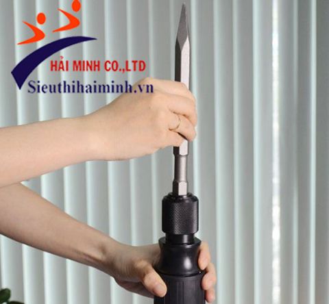 Máy đục phá bê tông MaSaKi 0810