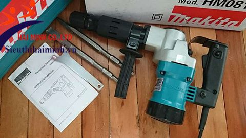 Máy đục bê tông Makita HM0810T