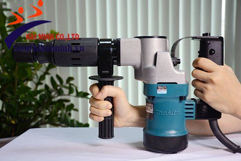 Máy đục bê tông Makita HM0810