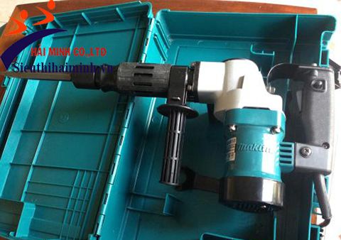 Máy đục bê tông Makita HM0810