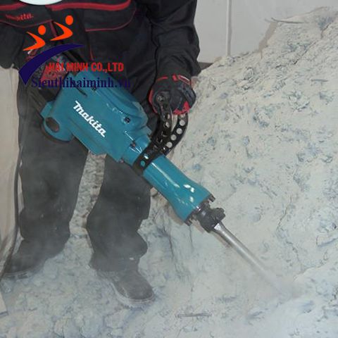 Máy đục bê tông Makita HM1306